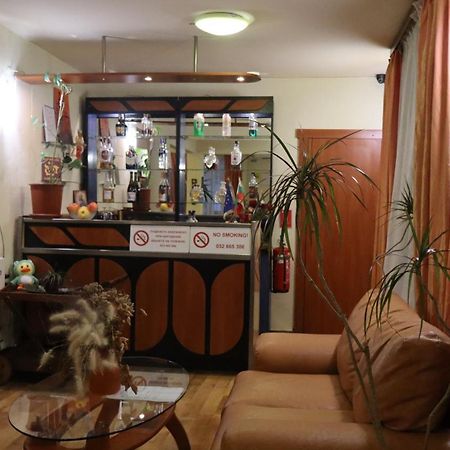 Hotel Palitra 바르나 외부 사진