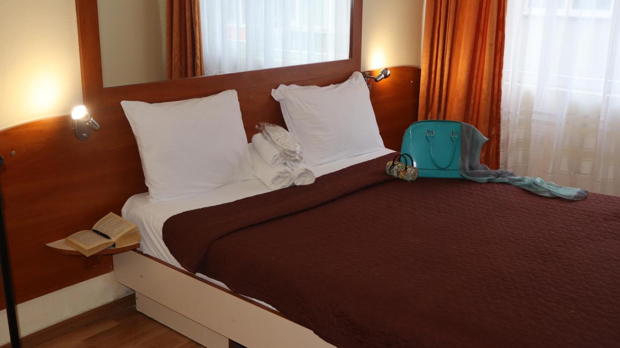 Hotel Palitra 바르나 외부 사진